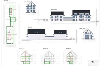 Haus kaufen in 76316 Malsch, Exklusiver Projektverkauf | Baugrundstück für Neubau MFH mit 8 Wohneinheiten inkl. Baugenehmigung