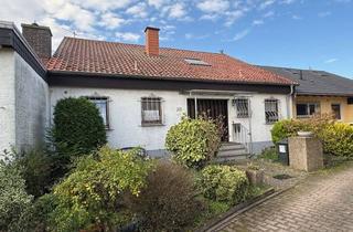 Einfamilienhaus kaufen in 76829 Landau, ++ Einfamilienhaus mit Terrasse, Garten und Garage in ruhiger Wohnlage ! ++