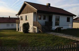 Einfamilienhaus kaufen in 94501 Aldersbach, Großes Einfamilienhaus in Aldersbach