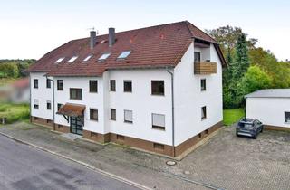 Mehrfamilienhaus kaufen in 76703 Kraichtal, Achtung Investoren: Gepflegtes Mehrfamilienhaus mit 7 Wohneinheiten und neuer Heizungsanlage