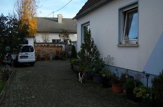 Haus kaufen in Leitmarstr., 76774 Leimersheim, Schönes Einfamiliehaus ,Grundst.340qm,Wohnfläche 95qm