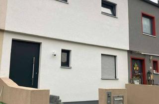 Reihenhaus kaufen in Sigmund-Schuckert-Straße 30, 90596 Schwanstetten, Ansprechendes 4,5-Zimmer-Reihenhaus mit gehobener Innenausstattung in Schwanstetten