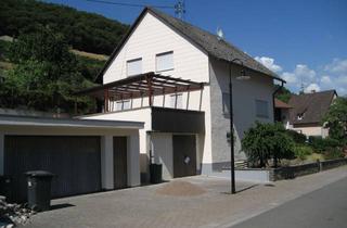 Haus mieten in Kaltenbrunnstraße 176, 76829 Ranschbach, Freistehendes Einfamilienhaus in ruhiger, sonniger Waldrandlage