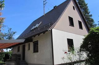 Haus mieten in 86368 Gersthofen, Liebevoll renoviertes Haus in toller Lage