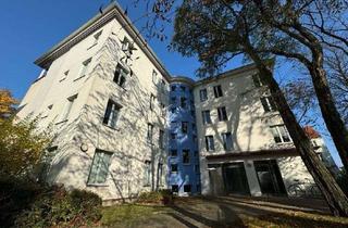 Wohnung kaufen in Roedernstrasse 73, 13053 Alt-Hohenschönhausen, Idyllisch wohnen in Alt-Hohenschönhausen