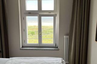 Wohnung kaufen in Strandpromenade, 26571 Juist, Von Privat an Privat „ bel étage - ein besserer Ausblick geht nicht“