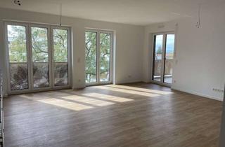 Wohnung mieten in Am Sonnenhang 24, 63225 Langen, Neubau! Helle 3 Zi-Wohnung in Langen