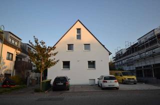 Wohnung mieten in Wasenstraße 34, 71686 Remseck, Schöne 3,5-Zimmer-Wohnung mit großer Terrasse und Einbauküche in Remseck am Neckar