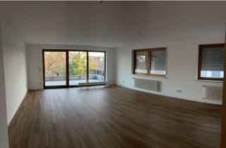 Wohnung mieten in 73257 Köngen, Attraktive und modernisierte 4-Raum-Wohnung mit Balkon in Köngen