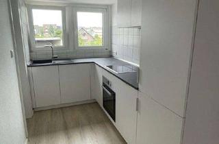 Wohnung mieten in 41517 Grevenbroich, Gepflegte Dachgeschosswohnung mit zwei Zimmern in Grevenbroich-Gustorf