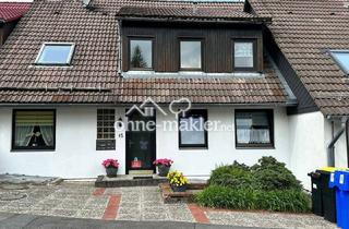 Anlageobjekt in 38707 Altenau, 3-Parteienhaus mit traumhafter Lage im Oberharz