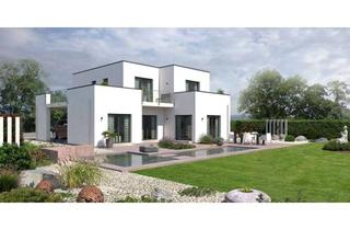 Einfamilienhaus kaufen in 67466 Lambrecht, Ihr individuelles Einfamilienhaus in Lambrecht - modern, energieeffizient und nach Ihren Wünschen ge