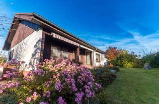 Haus kaufen in 94348 Atting, Traumhafter Bungalow in exklusiver, ruhiger Lage – Ihr neues Eigenheim