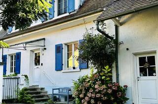 Haus kaufen in 79415 Bad Bellingen, 2-Familienwohnhaus mit Blick auf die Vogesen, viel Platz für Ihre Ideen, fußläufig zu Bus und Zug