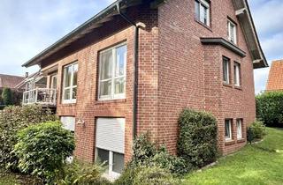 Einfamilienhaus kaufen in Habichtsweg 15, 48488 Emsbüren, Einfamilienhaus mit Einliegerwohnung in TOP Lage von Emsbüren