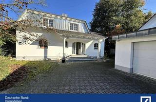 Villa kaufen in 77694 Kehl, Traumhafte Villa mit großem Garten, See, Pferdestall und Pool – Ihr Rückzugsort in Kehl-Zierolshofen