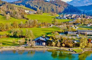 Anlageobjekt in 87509 Immenstadt, Exklusive Kapitalanlage mit Panoramablick auf den Großen Alpsee in Immenstadt im Oberallgäu