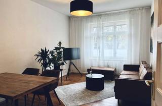 Immobilie mieten in Tegeler Weg 23, 10589 Charlottenburg, Schönes Apartment am Schlosspark (6-12 Monate)