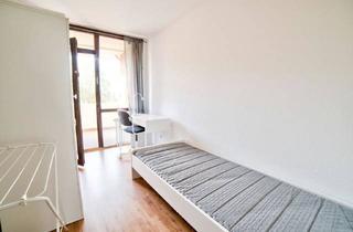 Wohnung mieten in 40589 Düsseldorf, Privatraum