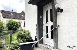 Mehrfamilienhaus kaufen in 42697 Solingen, ++ ANLAGEGLÜCK IN GUTER LAGE VON OHLIGS ++