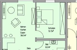 Wohnung kaufen in 56727 Mayen, Mayen - Eigentumswohnung in 56727 Mayen