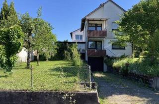 Einfamilienhaus kaufen in 74626 Bretzfeld, Bretzfeld - Gemütliches Einfamilienhaus mit schönem Garten in guter Lage in Bretzfeld