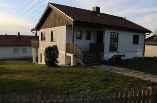 Einfamilienhaus kaufen in 94501 Aldersbach, Aldersbach - Großes Einfamilienhaus in Aldersbach