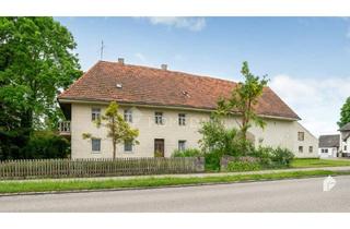 Bauernhaus kaufen in 85123 Karlskron, Karlskron - Historisches Bauernhaus in Karlskron - Ein Juwel zum Restaurieren