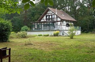 Einfamilienhaus kaufen in 16845 Dreetz, Dreetz - Freistehendes Einfamilienhaus 110qm auf großem Grundstück 3.000qm