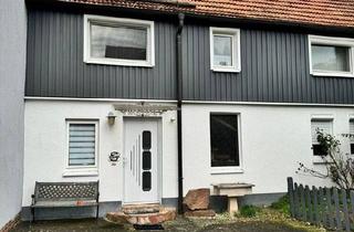 Einfamilienhaus kaufen in 36391 Sinntal, Sinntal - Einfamilienhaus