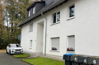 Wohnung kaufen in 58710 Menden, Menden (Sauerland) - Moderne Maisonette-Wohnung mit 89 m²