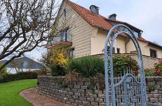 Einfamilienhaus kaufen in 59602 Rüthen, Rüthen - Haus in Rüthen