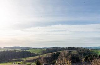 Einfamilienhaus kaufen in 94124 Büchlberg, Büchlberg - 180° WEITBLICK IN DIE FERNE BüchlbergDenkhof: Einfamilienhaus in ruhiger Lage