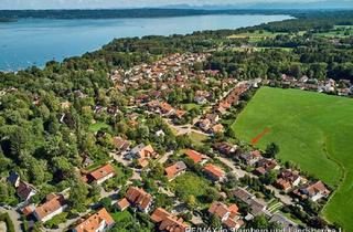 Haus kaufen in 86919 Utting, Utting am Ammersee - See- und naturnah - Haus am Ortsrand