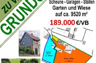 Bauernhaus kaufen in 39343 Erxleben, Erxleben - Bauernhof Bregenstedt bei Erxleben