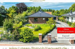 Haus kaufen in 23749 Grube, Grube - Traumhaft Leben: Ihr perfekter Bungalow, Altersruhesitz oder zur Ferienvermietung - Bungalow