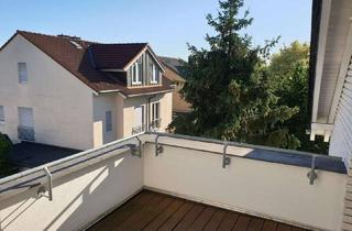 Wohnung kaufen in 40764 Langenfeld, Sehr schöne und helle Dachgeschosswohnung mit sehr schöner Dachterrasse und Kaminofen sofort frei