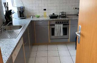 Wohnung kaufen in Rathauspatz, 74423 Obersontheim, Große 4 Zimmerwohnung mit Terrasse in Zentrumslage