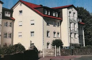 Wohnung kaufen in 30890 Barsinghausen, Residenz Heinz Erhardt - Eigentumswohnung