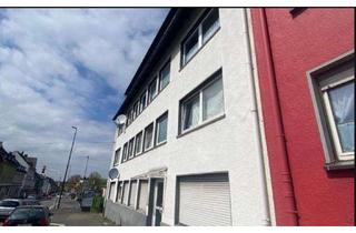 Wohnung kaufen in Schützenstraße 80, 42659 Solingen-Mitte, Eigentumswohnung als Anlageobjekt