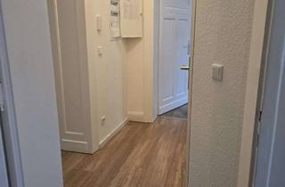 Wohnung mieten in Kölner Straße 66, 41539 Dormagen, Altbauwohnung Dormagen Innenstadt