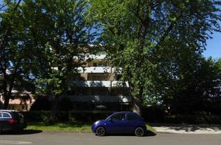 Wohnung mieten in 71640 Ludwigsburg, Stilvolle, gepflegte 1-Zimmer-Wohnung mit Balkon und EBK in Ludwigsburg