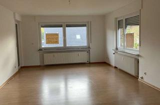 Wohnung mieten in 49324 Melle, Schöne, helle 4-Zimmer-Wohnung mit Balkon in Melle-Westerhausen