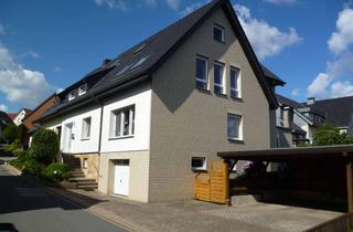 Wohnung mieten in Siedlung Dörenberg, 49124 Georgsmarienhütte, Moderne Wohnung mit 3/1/2 Zimmern und Balkon in Oesede