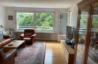 Wohnung mieten in 65817 Eppstein, Großzügige und lichtdurchflutete 4,5 Zimmer Wohnung in toller Waldrandlage in Eppstein Bremthal