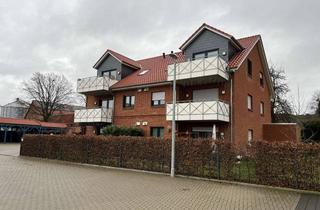 Wohnung mieten in Im Weidengrund 15, 30989 Gehrden, Schöne 2,5-Zimmer-Wohnung mit Balkon in Gehrden