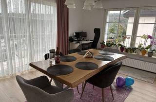 Wohnung mieten in 75217 Birkenfeld, Freundliche 4-Zimmer-Wohnung mit Balkon und EBK in Birkenfeld, 5 Min zur A8