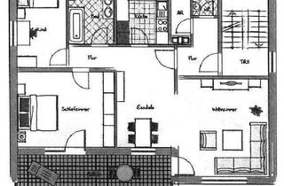 Wohnung mieten in 97469 Gochsheim, Eichendorffstraße 3, 97469 Gochsheim