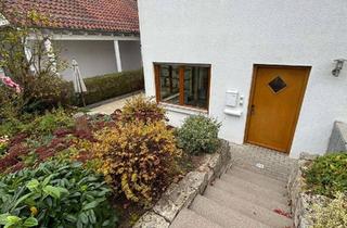 Wohnung mieten in 74226 Nordheim, Freundliche 2-Zimmer-Einliegerwohnung in Nordheim