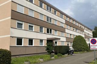 Wohnung mieten in Ernst-Reuter-Straße, 79618 Rheinfelden, Exklusive, vollständig renovierte 3-Zimmer-Wohnung mit Balkon in Rheinfelden